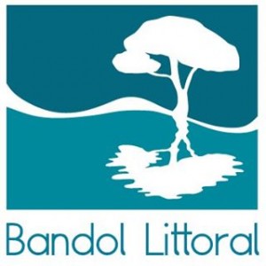 logo Bandol Littoral